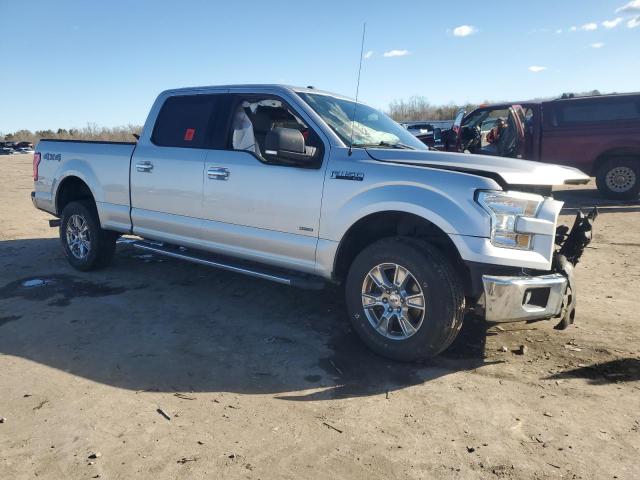 Photo 4 from auction – 2016 FORD F150 SUPER with VIN 1FTFW1EGXGFA45247