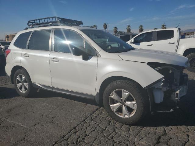 صورة رقم 4 من المزاد - 2016 SUBARU FORESTER 2 مع VIN JF2SJABC6GH470937