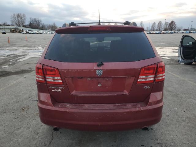 Photo 6 from auction – 2009 DODGE JOURNEY R/ with VIN 3D4GG67V89T208242