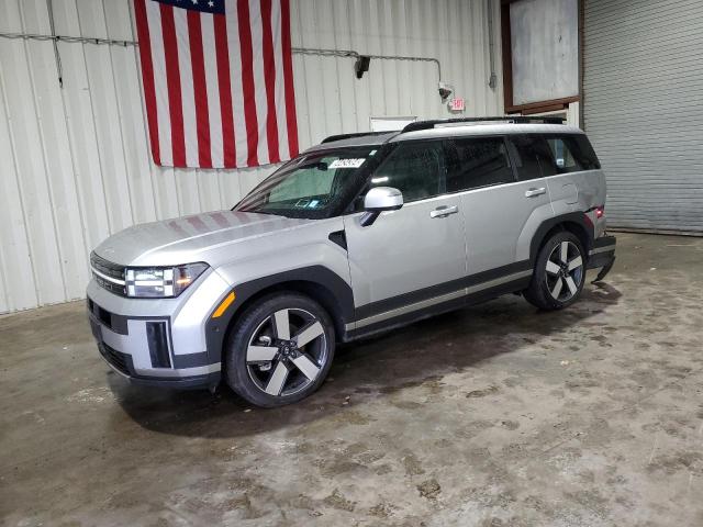 Photo 1 from auction – 2024 HYUNDAI SANTA FE L with VIN 5NMP4DGL3RH024378
