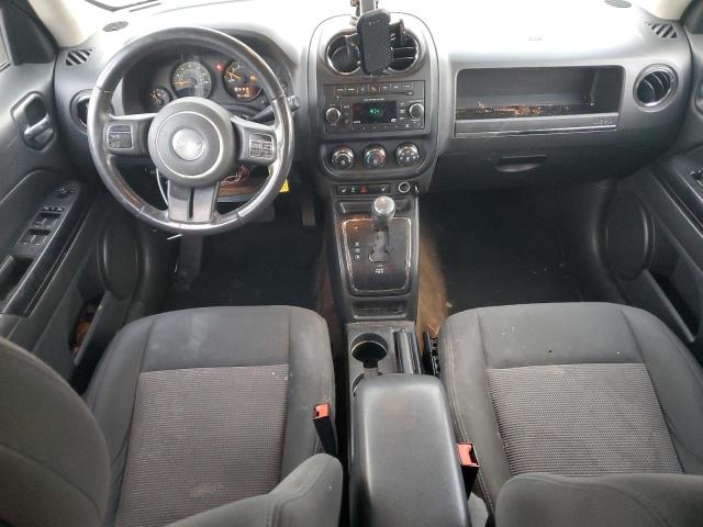 Photo 8 from auction – 2014 JEEP PATRIOT LA with VIN 1C4NJPFA8ED630912