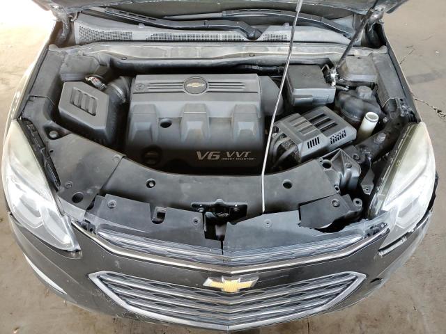 Photo 11 from auction – 2016 CHEVROLET EQUINOX LT with VIN 2GNFLFE30G6258809