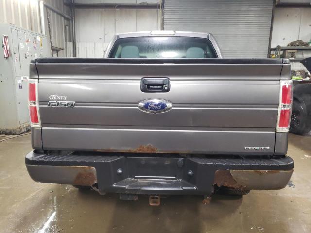 Photo 6 from auction – 2014 FORD F150 SUPER with VIN 1FTFW1EF3EFB82535