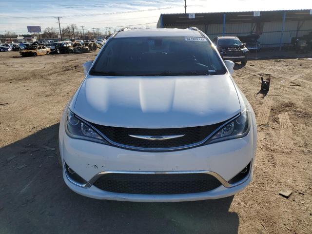 Photo 5 from auction – 2018 CHRYSLER PACIFICA T with VIN 2C4RC1EG3JR130193