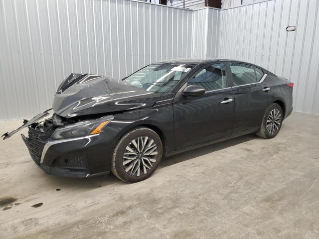 Photo 1 from auction – 2024 NISSAN ALTIMA SV with VIN 1N4BL4DV2RN432088