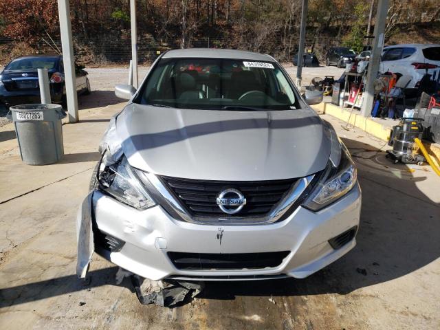 Photo 5 from auction – 2018 NISSAN ALTIMA 2.5 with VIN 1N4AL3AP8JC156091