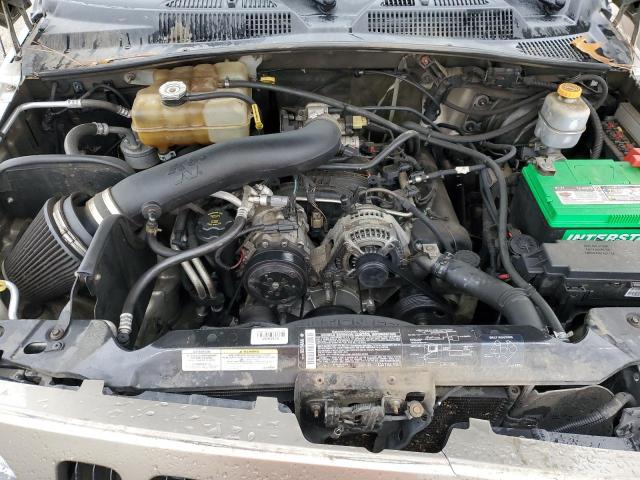 Photo 11 from auction – 2005 JEEP LIBERTY RE with VIN 1J4GL38K65W565817