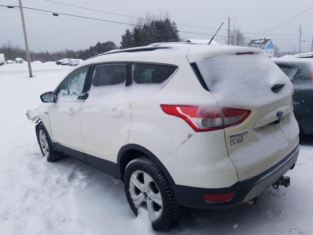 Photo 2 from auction – 2013 FORD ESCAPE SE with VIN 1FMCU9G95DUD05367