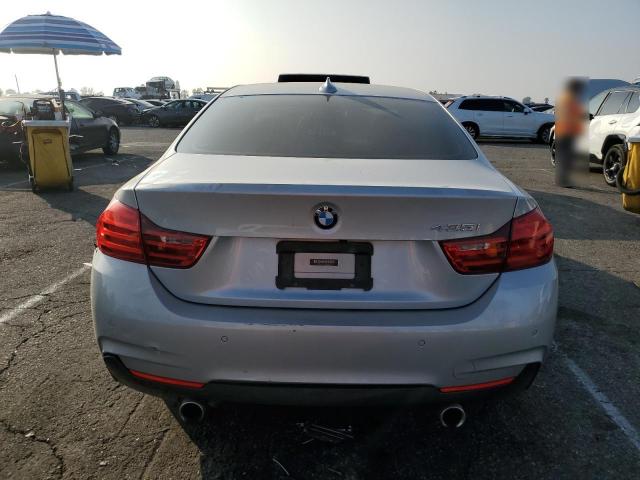 Zdjęcie 6 z aukcji – 2015 BMW 435 I z VIN WBA3R1C52FK194847