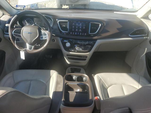 Photo 8 from auction – 2018 CHRYSLER PACIFICA T with VIN 2C4RC1BG8JR131604