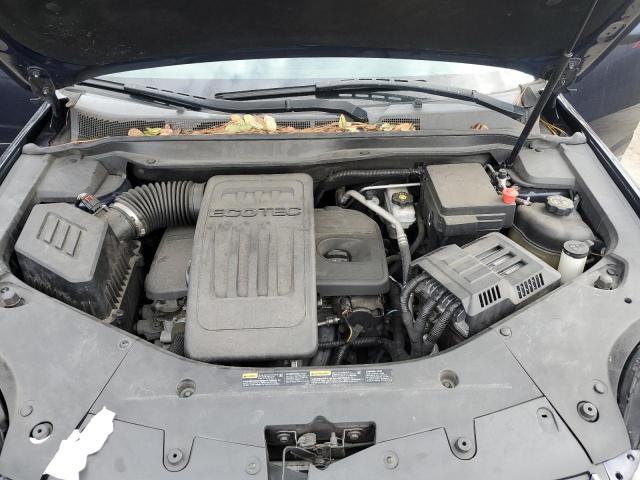 Photo 11 from auction – 2016 GMC TERRAIN SL with VIN 2GKALMEK3G6268544