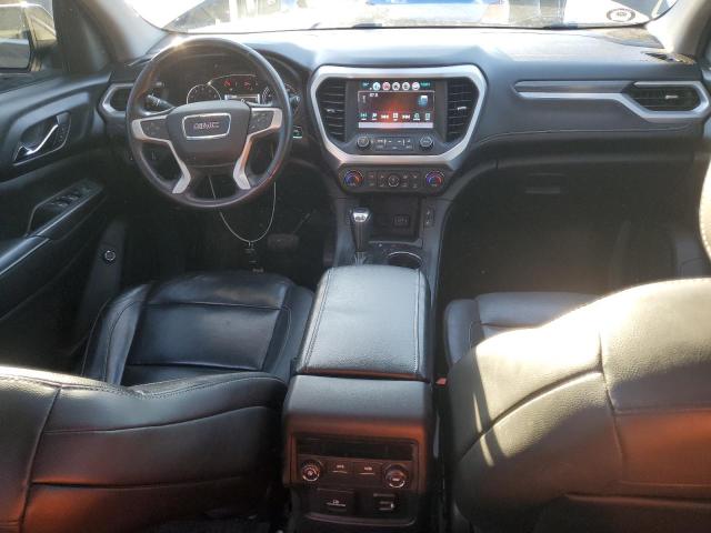 Photo 8 from auction – 2017 GMC ACADIA SLT with VIN 1GKKNMLS5HZ227792