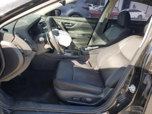 Photo 7 from auction – 2016 NISSAN ALTIMA 2.5 with VIN 1N4AL3AP5GC215882