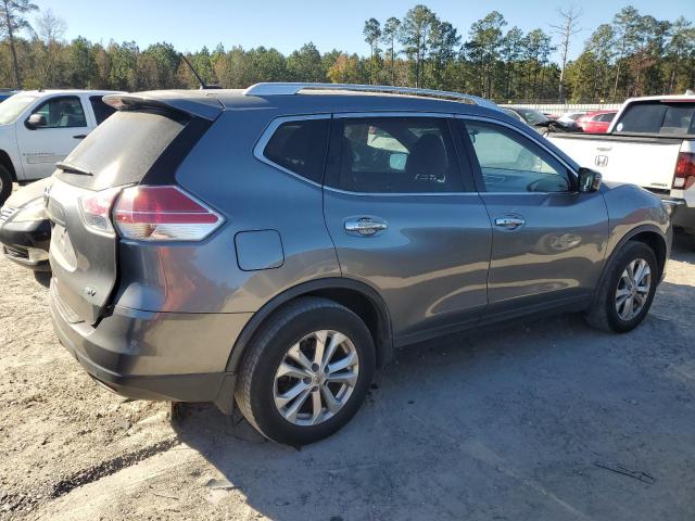 Photo 3 from auction – 2016 NISSAN ROGUE S with VIN KNMAT2MT8GP603825
