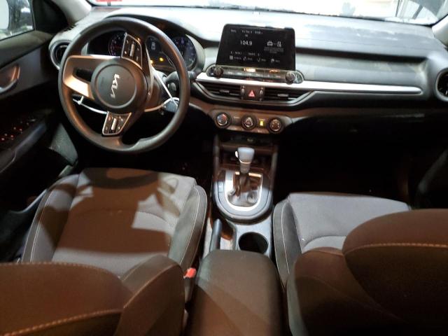 Photo 8 from auction – 2024 KIA FORTE LX with VIN 3KPF24AD4RE758490