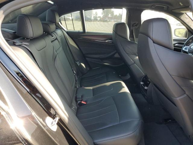 Photo 10 from auction – 2020 BMW M5 BASE with VIN WBSJF0C08LCD26044