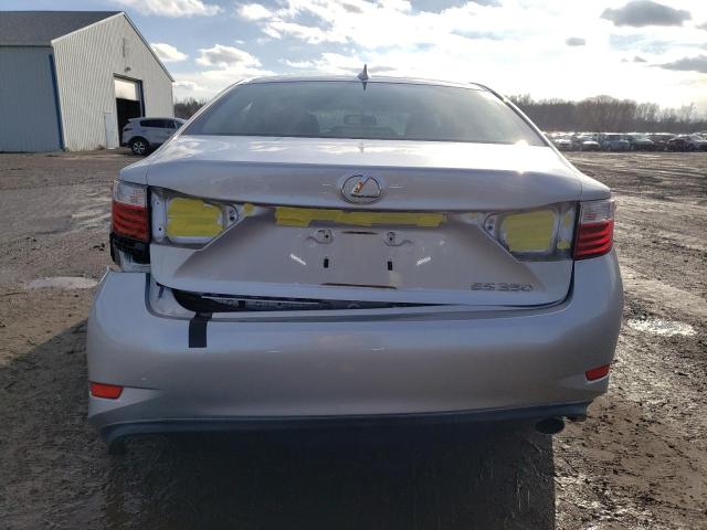 Photo 6 from auction – 2015 LEXUS ES 350 with VIN JTHBK1GG8F2202978