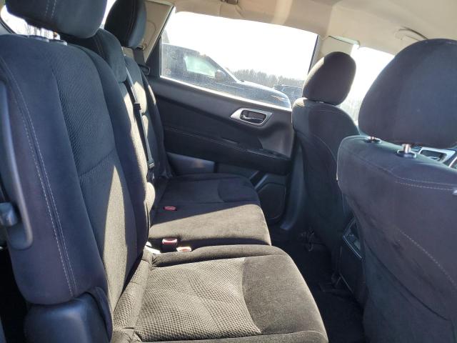 Photo 11 from auction – 2014 NISSAN PATHFINDER with VIN 5N1AR2MN4EC731981