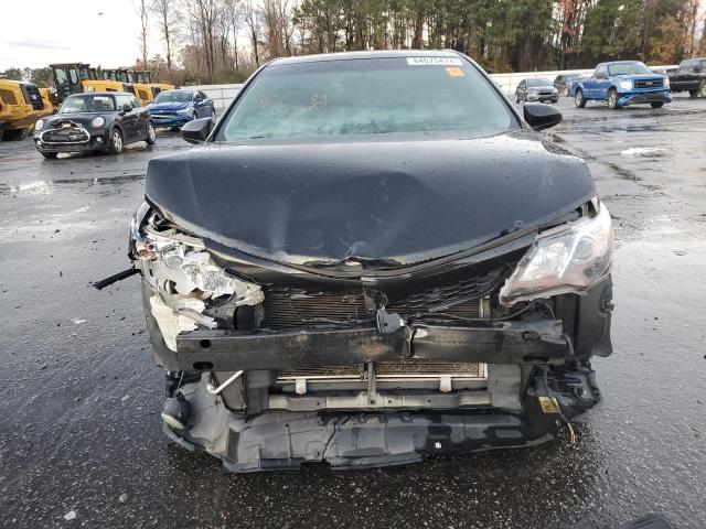 Photo 5 from auction – 2012 TOYOTA CAMRY BASE with VIN 4T1BF1FK4CU168691