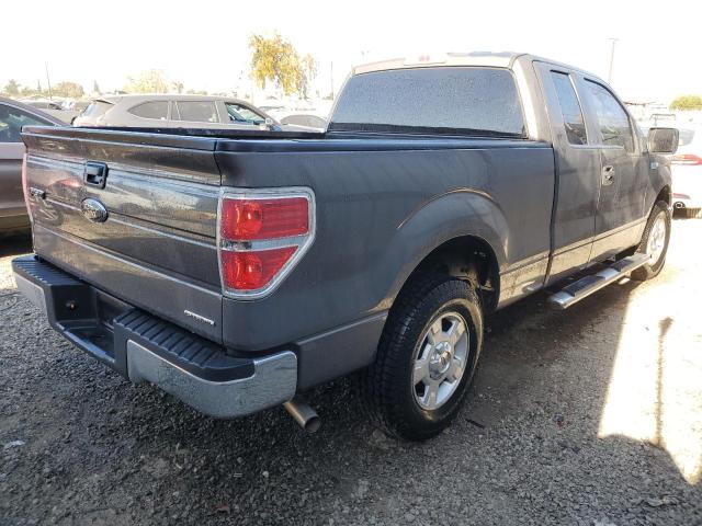 Photo 3 from auction – 2013 FORD F150 SUPER with VIN 1FTEX1CM4DKD55284