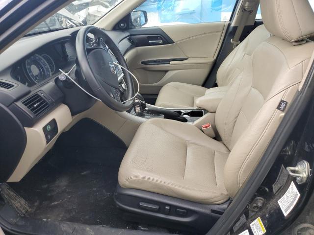 Photo 7 from auction – 2015 HONDA ACCORD EXL with VIN 1HGCR3F80FA011358