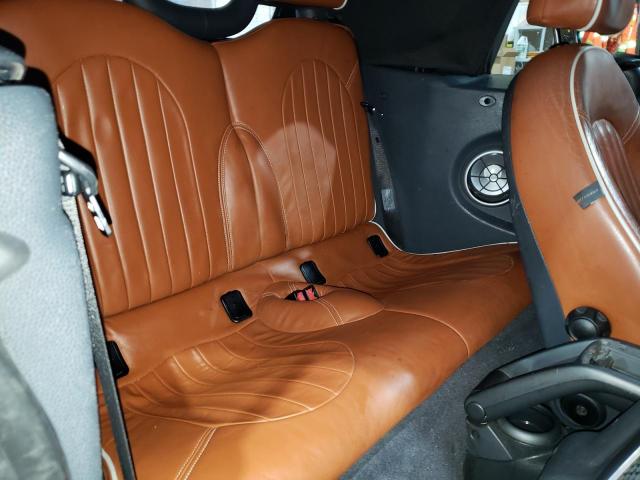 Photo 10 from auction – 2008 MINI COOPER with VIN WMWRF33538TF67537