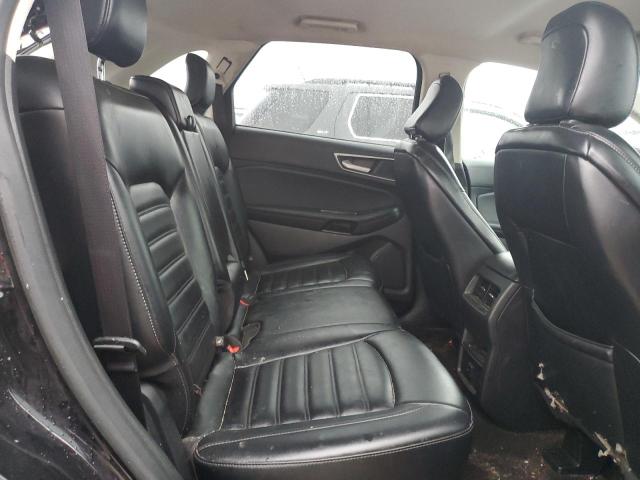 Photo 11 from auction – 2020 FORD EDGE SEL with VIN 2FMPK4J92LBA29124