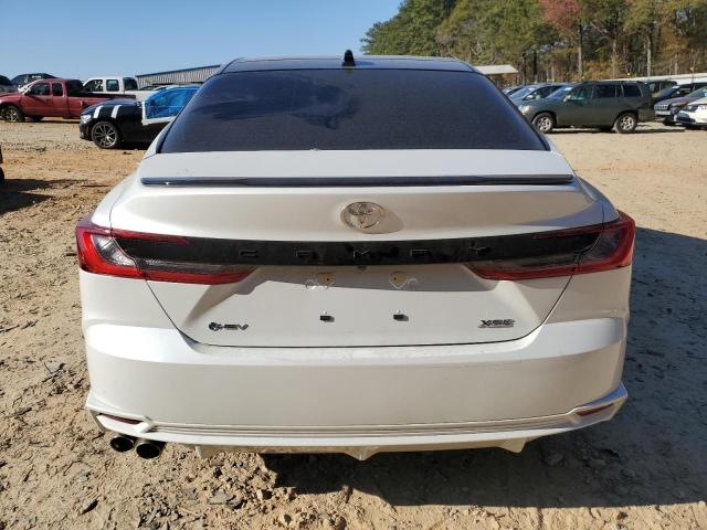 Photo 6 from auction – 2025 TOYOTA CAMRY XSE/ with VIN 4T1DAACK2SU057633