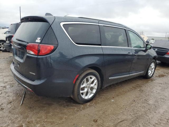Photo 3 from auction – 2020 CHRYSLER PACIFICA L with VIN 2C4RC1GG4LR162960