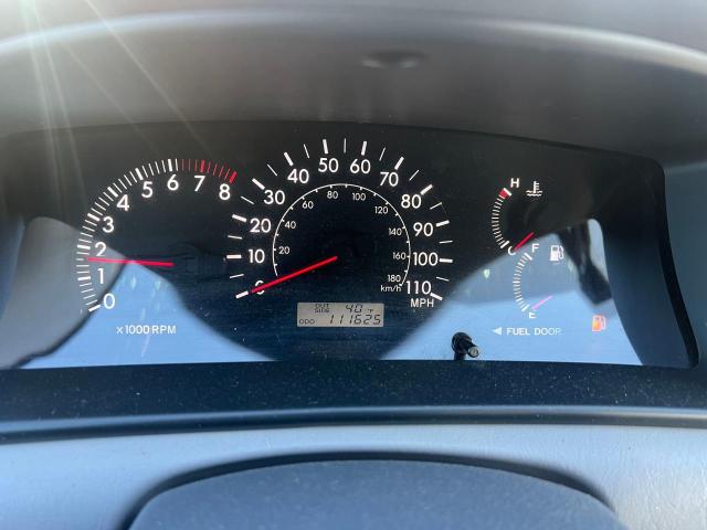 Foto 8 de la subasta – 2007 TOYOTA COROLLA CE con VIN JTDBR32E970131768