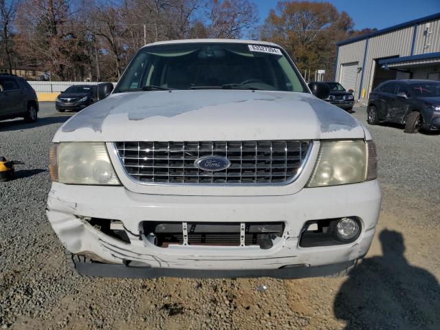 Photo 5 from auction – 2004 FORD EXPLORER X with VIN 1FMZU63K34UB79611