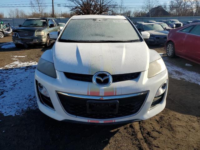 Photo 5 from auction – 2012 MAZDA CX-7 with VIN JM3ER4DLXC0419783
