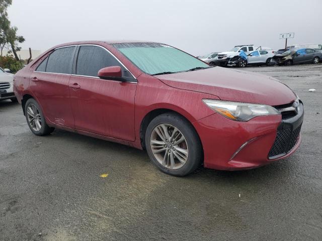 Photo 4 from auction – 2017 TOYOTA CAMRY LE with VIN 4T1BF1FK9HU773748