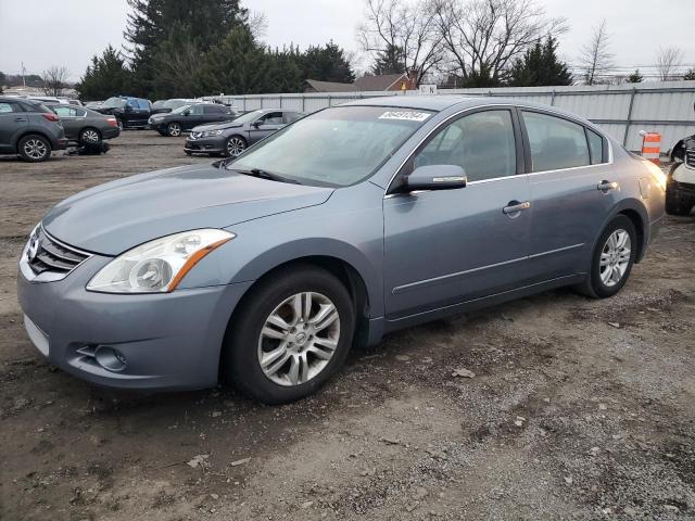 Фото 1 с аукциона – 2012 NISSAN ALTIMA BAS с VIN 1N4AL2AP4CC127040