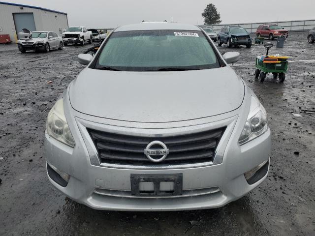 Photo 5 from auction – 2015 NISSAN ALTIMA 2.5 with VIN 1N4AL3AP8FC198767