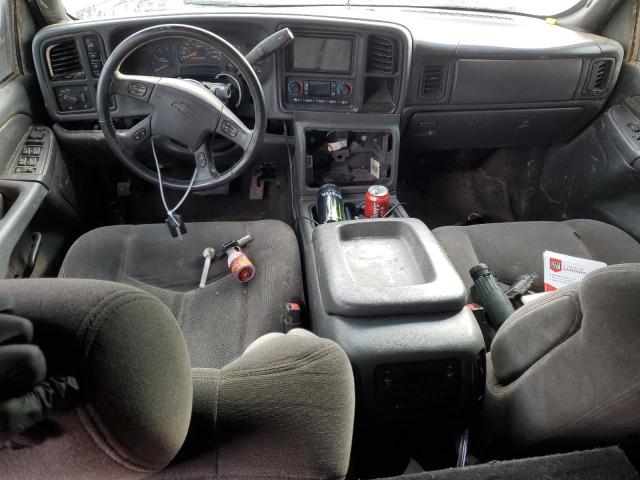Photo 8 from auction – 2006 CHEVROLET SILVERADO with VIN 1GCHK23D06F224317