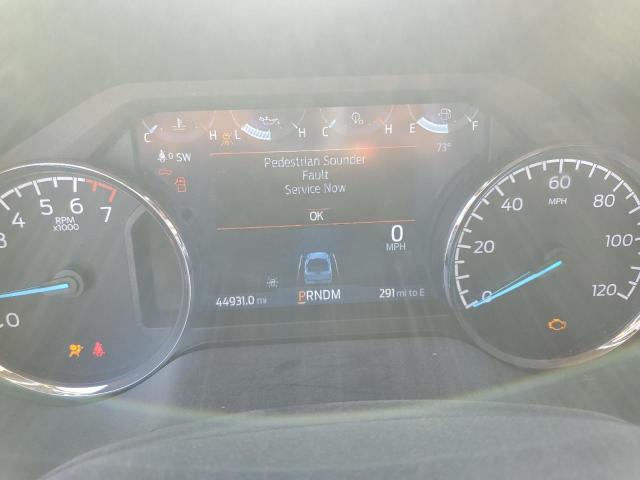 Photo 9 from auction – 2021 FORD F150 SUPER with VIN 1FTFW1ED1MFC35150