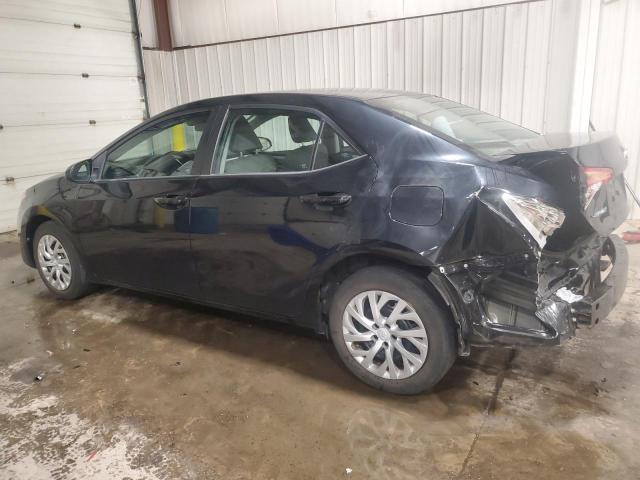 Photo 2 from auction – 2017 TOYOTA COROLLA L with VIN 2T1BURHE2HC831678