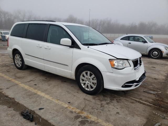 Photo 4 from auction – 2016 CHRYSLER TOWN & COU with VIN 2C4RC1BG9GR280869