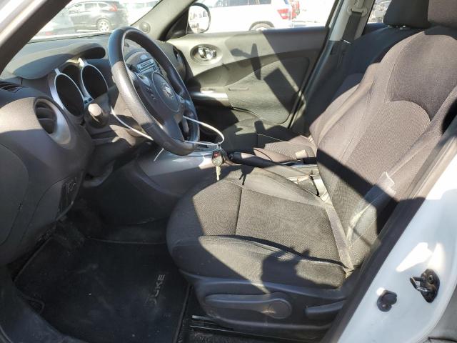 Photo 7 from auction – 2013 NISSAN JUKE S with VIN JN8AF5MR3DT225580