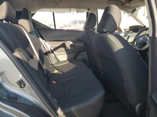 Photo 11 from auction – 2023 NISSAN KICKS S with VIN 3N1CP5BVXPL523914