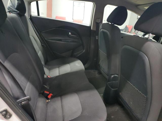 Photo 10 from auction – 2016 KIA RIO LX with VIN KNADM4A34G6694539