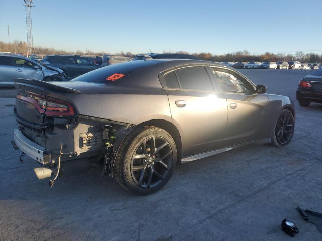 Photo 3 from auction – 2022 DODGE CHARGER R/ with VIN 2C3CDXCT2NH114251