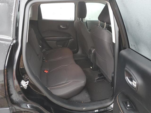 Photo 11 from auction – 2018 JEEP COMPASS SP with VIN 3C4NJDAB5JT179084