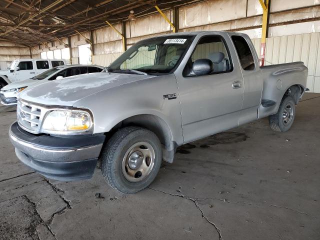 FORD F150 2003 с VIN 1FTRX07233KD43811 - Снимка от търг