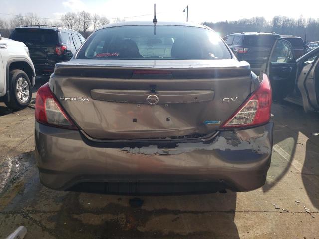 صورة رقم 6 من المزاد - 2016 NISSAN VERSA S مع VIN 3N1CN7AP2GL858640