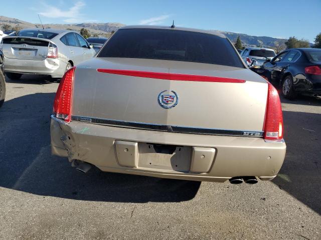 Photo 6 from auction – 2006 CADILLAC DTS with VIN 1G6KD57Y26U100367
