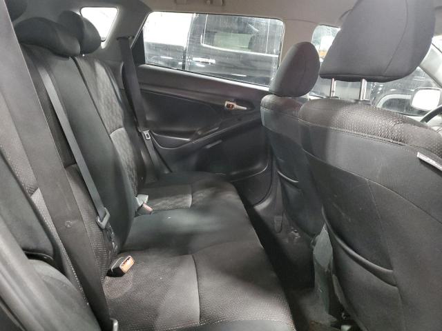 Photo 11 from auction – 2010 PONTIAC VIBE with VIN 5Y2SP6E09AZ417873