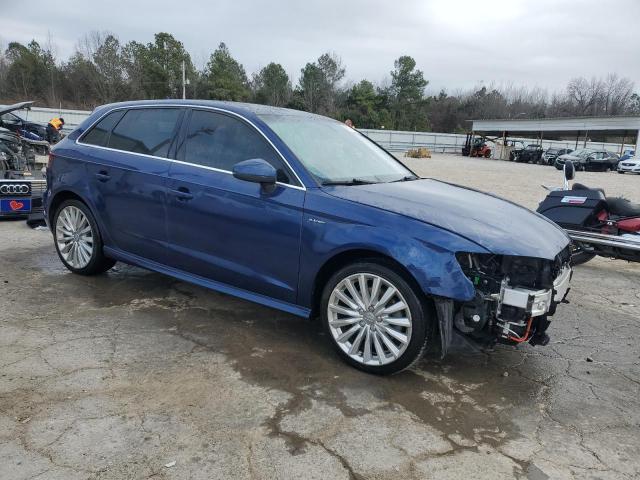 Photo 4 from auction – 2016 AUDI A3 E-TRON with VIN WAUTPBFF9GA050316