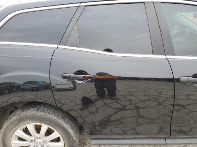 Photo 11 from auction – 2011 MAZDA CX-7 with VIN JM3ER2B59B0357381